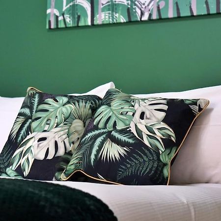 Notting Hill - Portobello Road Lux Home F7 ลอนดอน ภายนอก รูปภาพ