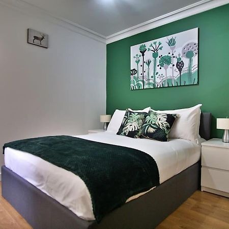 Notting Hill - Portobello Road Lux Home F7 ลอนดอน ภายนอก รูปภาพ