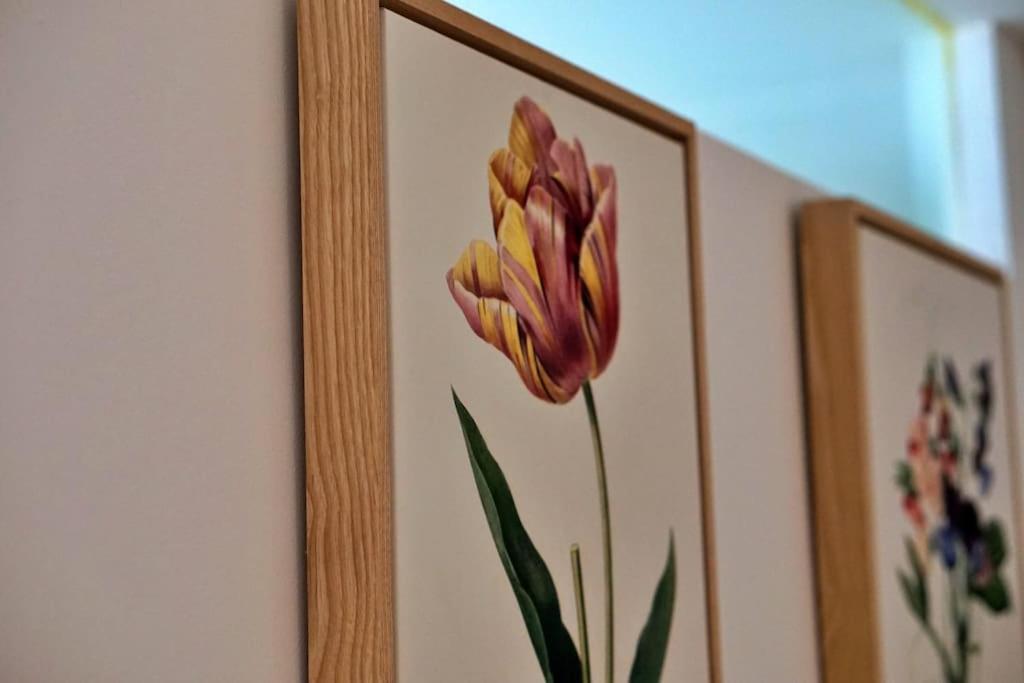 Notting Hill - Portobello Road Lux Home F7 ลอนดอน ภายนอก รูปภาพ