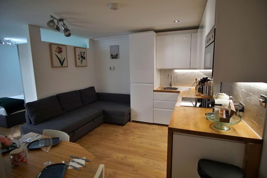 Notting Hill - Portobello Road Lux Home F7 ลอนดอน ภายนอก รูปภาพ
