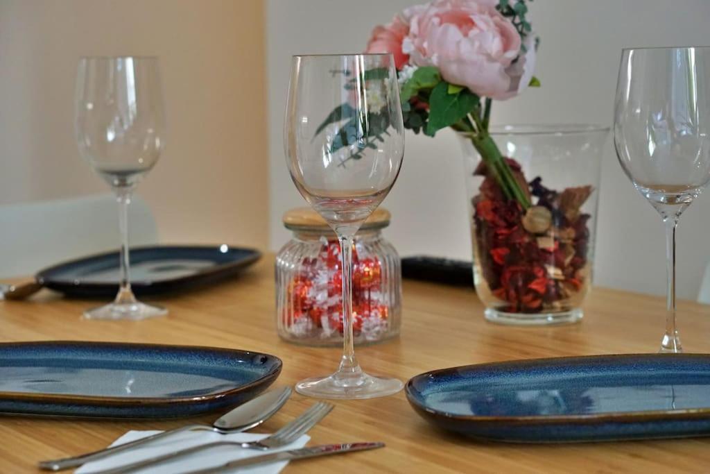 Notting Hill - Portobello Road Lux Home F7 ลอนดอน ภายนอก รูปภาพ