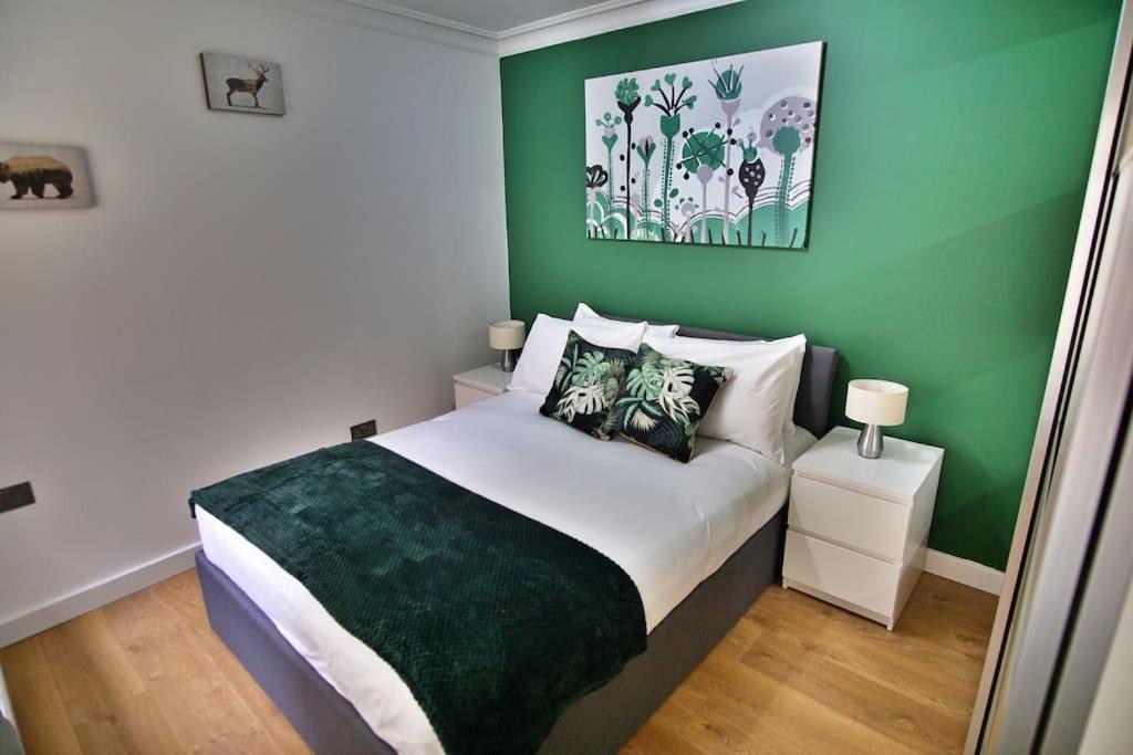 Notting Hill - Portobello Road Lux Home F7 ลอนดอน ภายนอก รูปภาพ