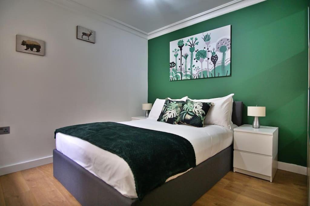 Notting Hill - Portobello Road Lux Home F7 ลอนดอน ภายนอก รูปภาพ
